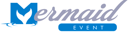 Mermaid Event logo