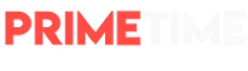 Prime Time logo