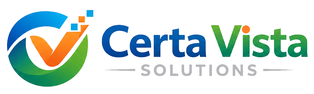 Certa Vista logo